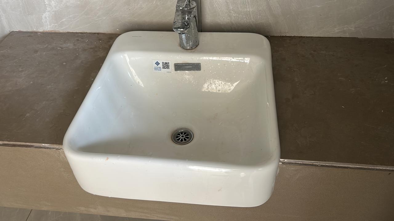 Sanitary Fixtures Photo 29